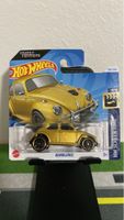 Hot Wheels Bumblebee - Neu 