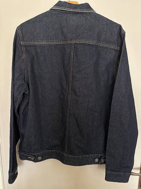 Giacche: Giubbotto jeans Guess – Nuovo e nell'imballaggio originale da Paradiso venduto da Mafe66 1