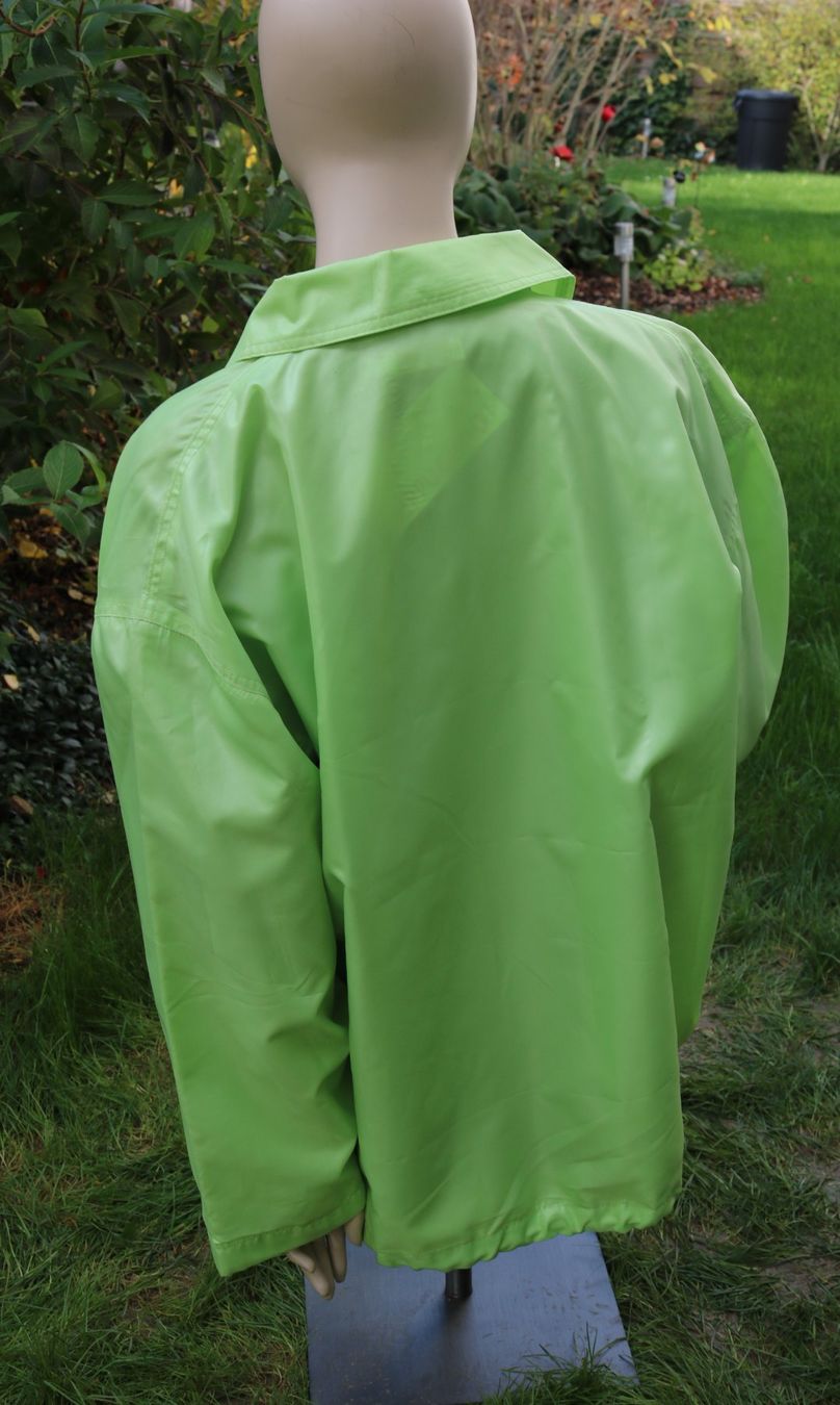 Giacche: Regenjacke – Nuovo (secondo la descrizione) da Frick venduto da Beni58 2