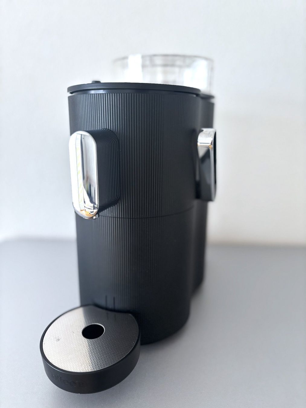 Coffee B Macchine per caffè & Macchine per espresso: CoffeeB Globe Kaffeemaschine Haushalt Küche – Usato da Holzhäusern ZG venduto da paula_w 2