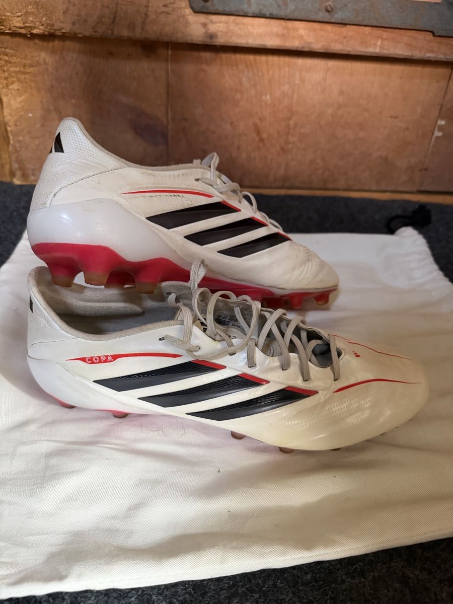 Scarpe da uomo: Copa Fussballschuhe – Usato da Vilters venduto da sele08_ale08