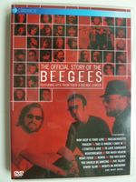 The official story of the BEE GEES - Video Biography
