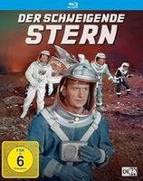 Der schweigende Stern (1960) Blu-Ray * DDR * DEFA Sci-Fi