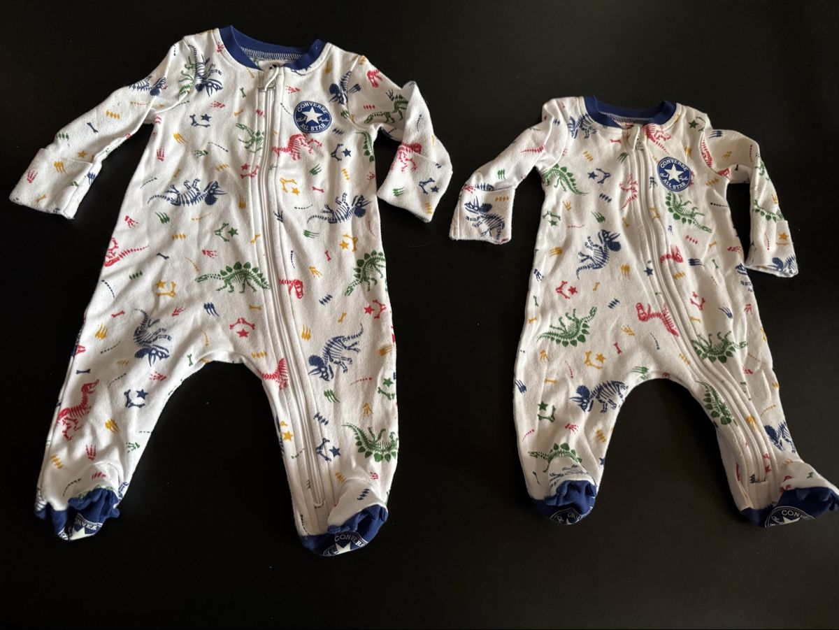 Lotti & Set di vestiti: Kleiderpaket Gr. 50/56 und 56/62 – Usato da Ettenhausen TG venduto da phi_2nym 1