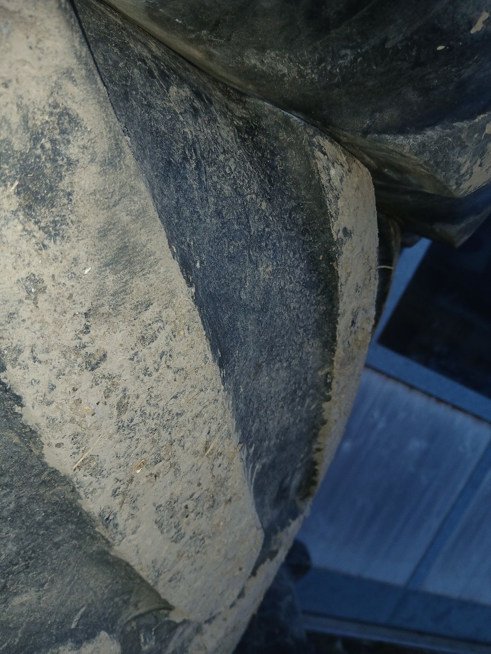 Michelin Pneumatici & Ruote complete: Traktor Michelin 540/65 R38 – Usato da Appenzell venduto da ladeluft 3