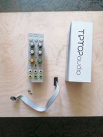 ECHOZ tiptop audio Eurorack Delay