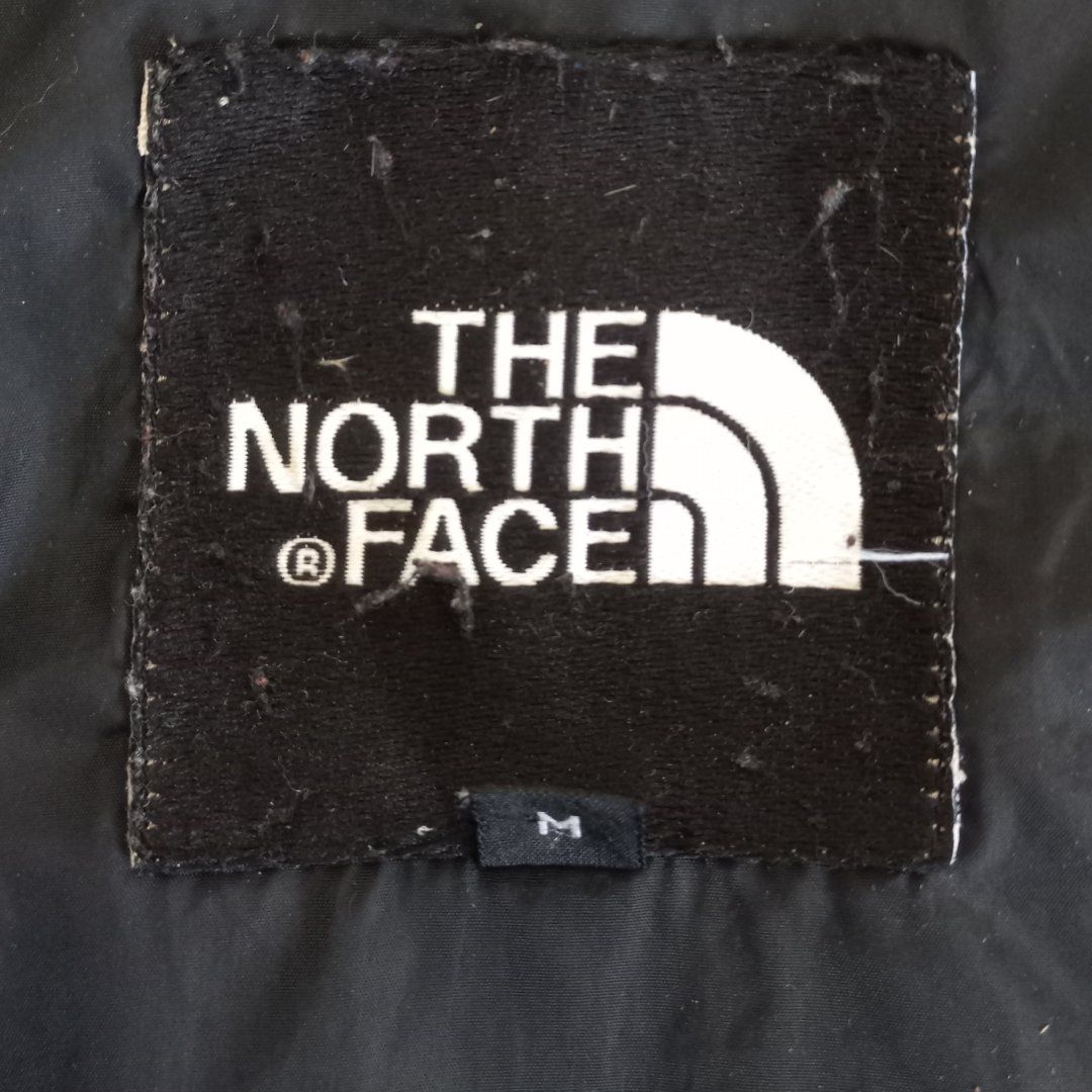 North Face Giacche: Vintage TNF 600 Puffer Jacket (M) – Usato da Chamoson venduto da Sapoloshop 3