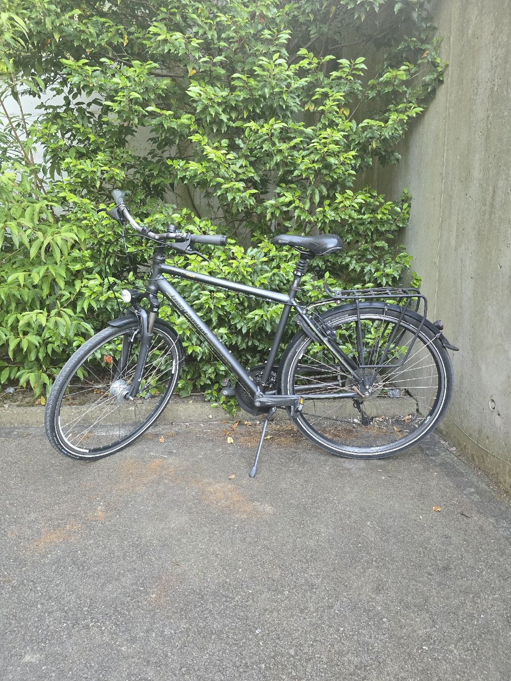 Bergamont Biciclette: Bergamont Sponsor bike size 52 – Usato da Kriens venduto da Ime1993 1