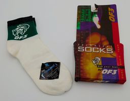 OF3 - Basic Velosocken