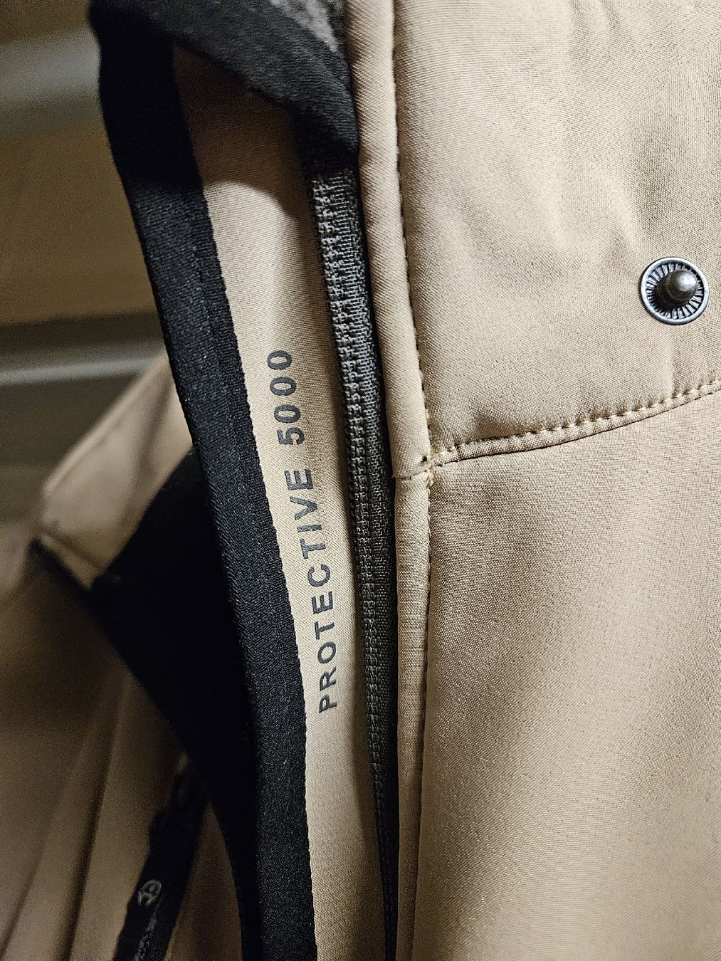Completi: Elka Softshell Jacke L & Burton Hose M – Usato da Rorschach venduto da TimelessTrading 2