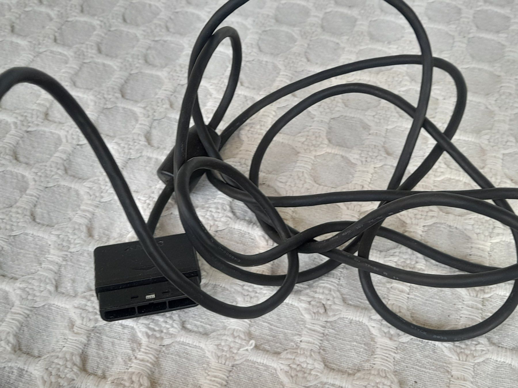 Sony Controller: Sony Playstation Controller – Usato da Thun venduto da Treff.....e 1