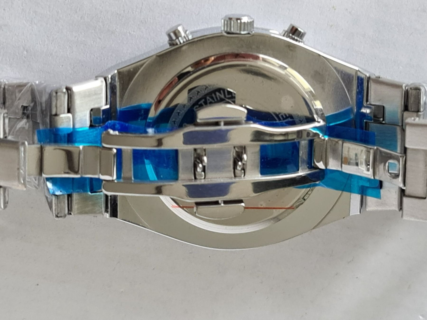 Orologi: Luxus Herren Uhr – Nuovo e nell'imballaggio originale da Uerkheim venduto da Kaufoption 7