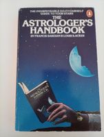 The Astrologer's Handbook, your Guide to your Stars