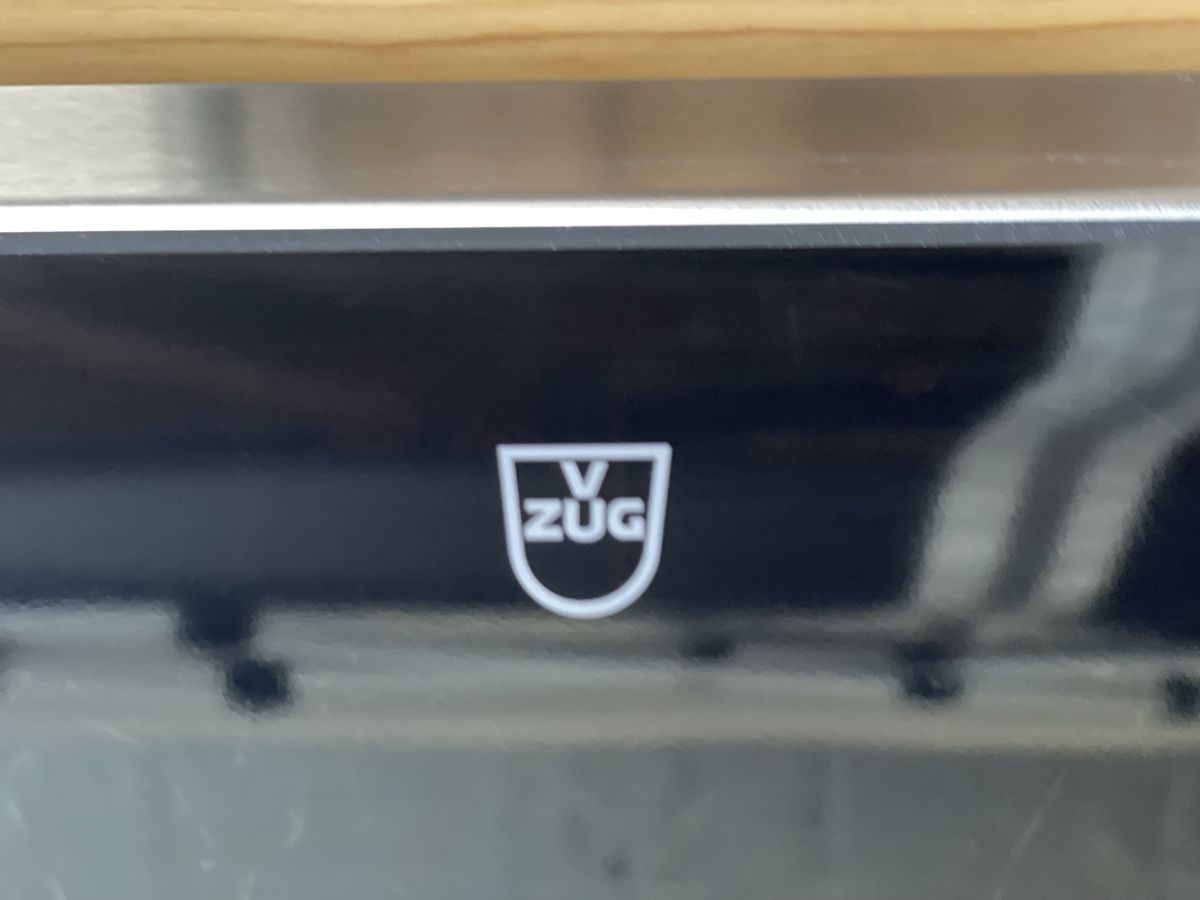 Cuisinières: VZUG Induktions-Glaskeramikherd V4000 – D'occasion à Gunzwil par Klick17 4