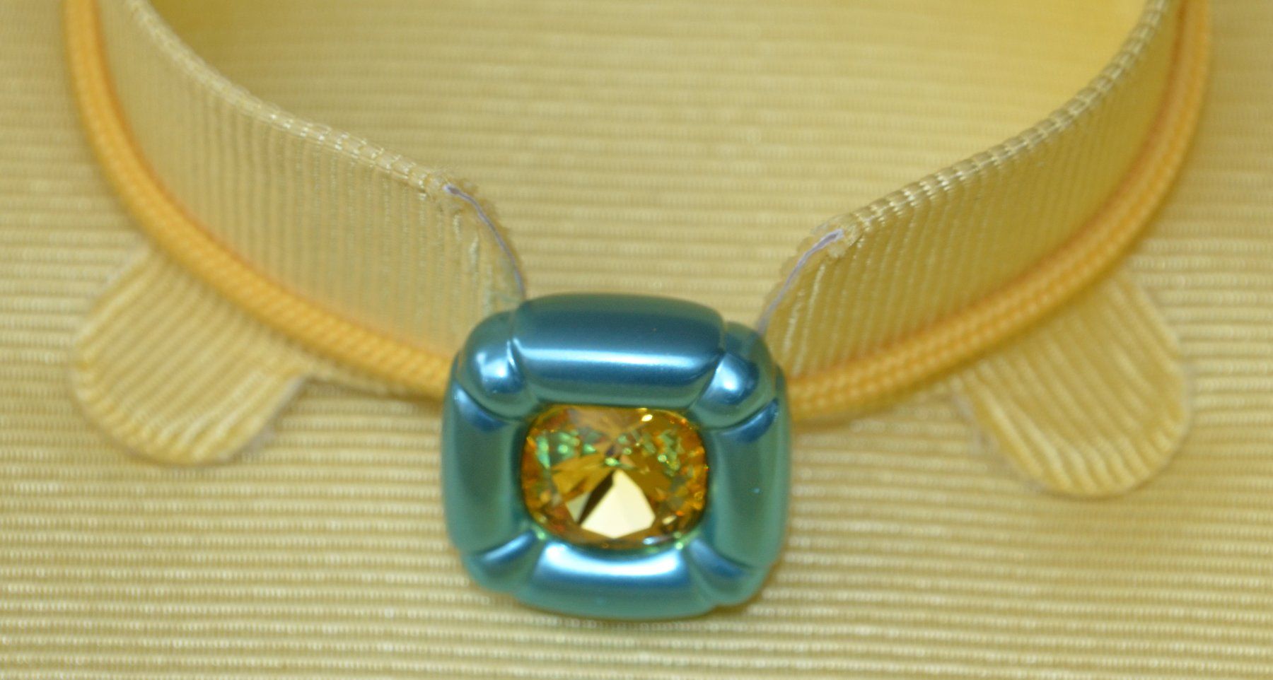 Swarovski Bracciali & Braccialetti: Swarovski Armband / bracelet – Usato da Collonges venduto da Allegree 2