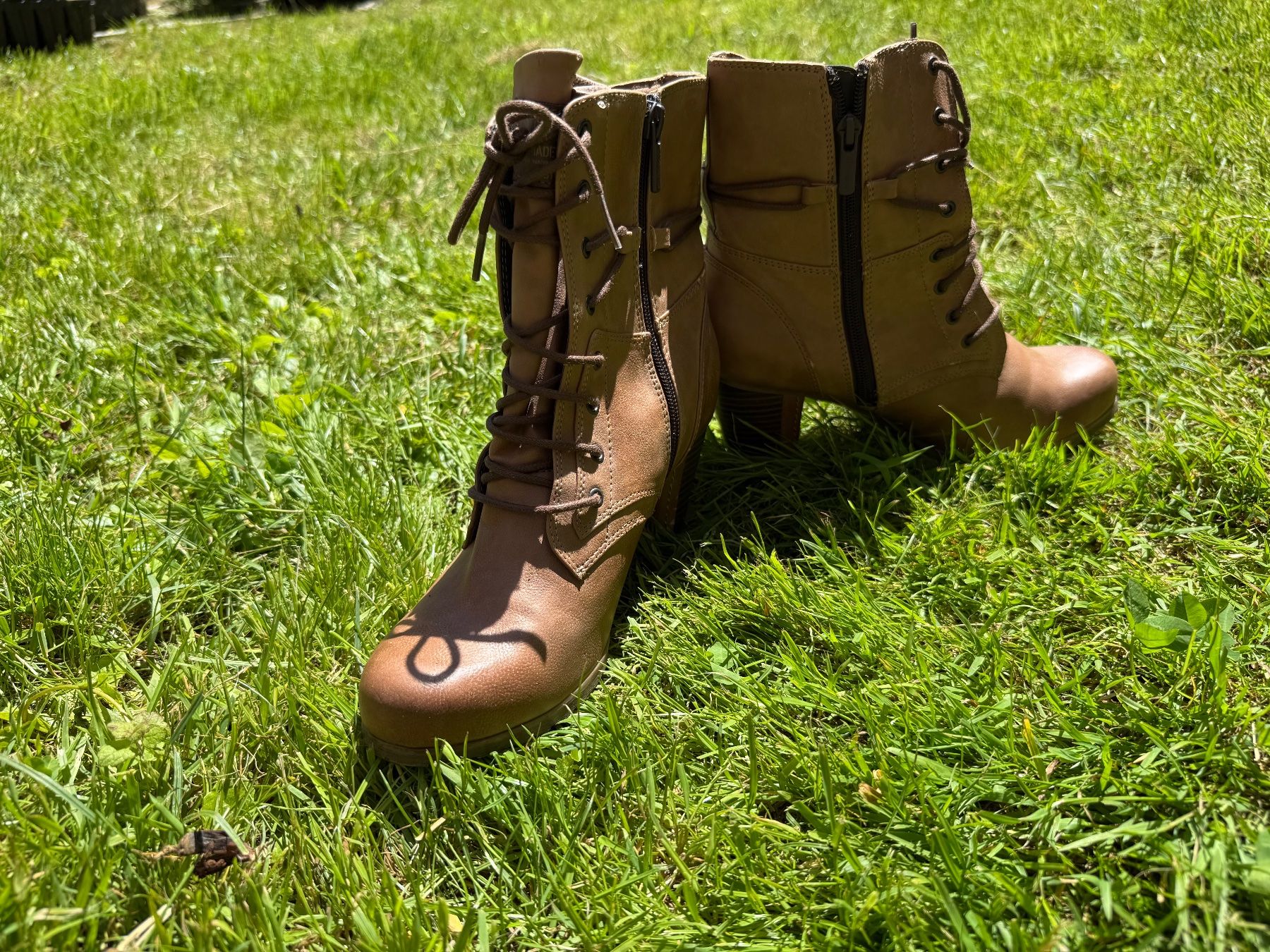 Mustang Scarpe da donna: Mustang Schuhe – Nuovo (secondo la descrizione) da Reitnau venduto da Schilibili 1