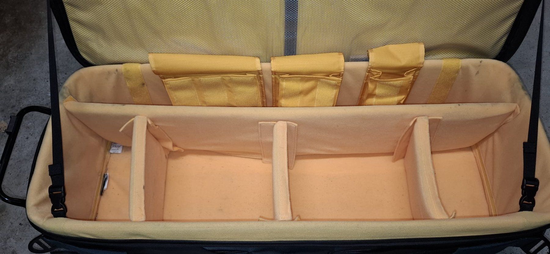 Kata Borse: Professionelle Fotografie Roller Tasche – Usato da Basel venduto da Dawid1713 6