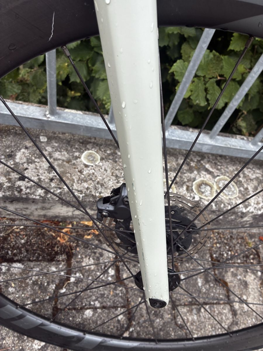 BMC Vélos: Bmc roadmachine 01 three  – D'occasion à Lenzburg par jer_gx6q 1