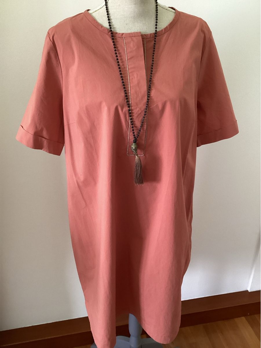 Peserico Kleider: Peserico, Damenkleid, Gr. 44 dt. – Gebraucht aus Salenstein von Esprit57