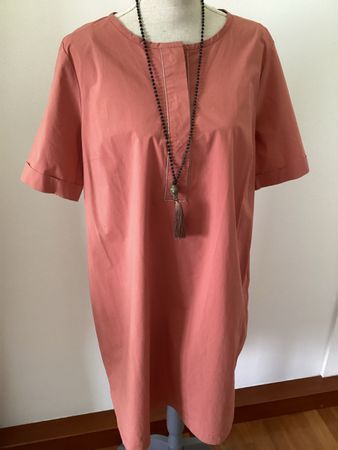 Peserico, Damenkleid, Gr. 44 dt.
