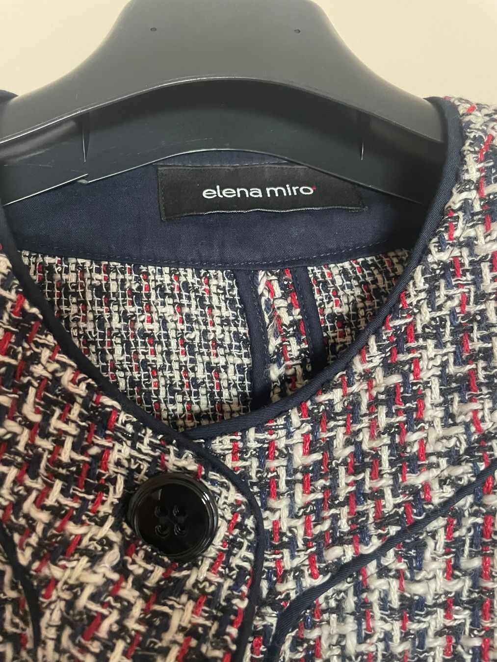 Giacche: Elena Mirò Jacke – Usato da Minusio venduto da Pink222 4