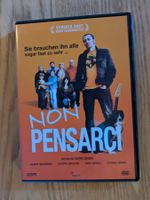 DVD - "Non Pensarci" (Gianni Zanasi) - Deutsche Version