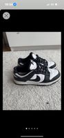 Nike dunk low