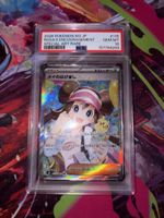 Pokémon Rosa's Encouragement #115 GEM MT PSA 10