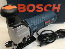 BOSCH Profi Stichsäge GST-85PE "TOP bis NEUWERTIG"