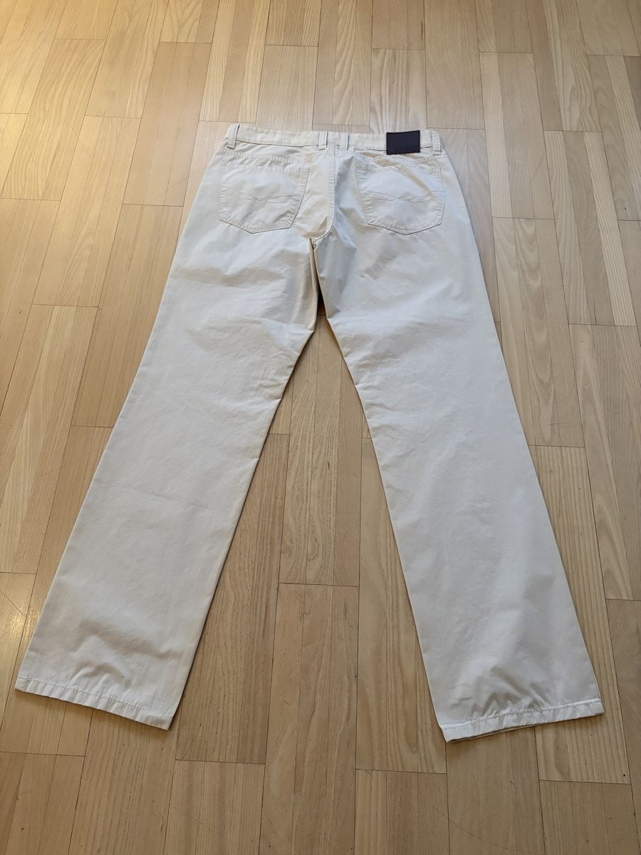 Navyboot Pantaloni: Navyboot Hose, Gr. 36/32 – Nuovo (secondo la descrizione) da Oberengstringen venduto da Marling 2