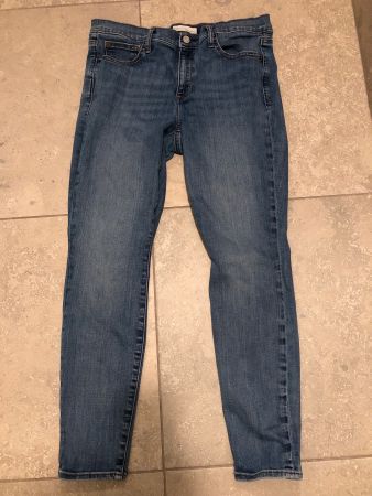 GAP Jeans in exzellentem Zustand