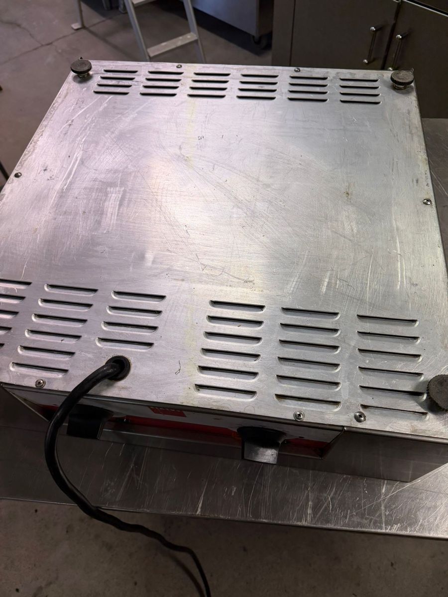 Grills: Grill Salvis – Gebraucht aus Rupperswil von pimi88 5