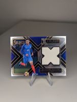 Raphael Varane Player Worn Patch Frankreich Panini Select
