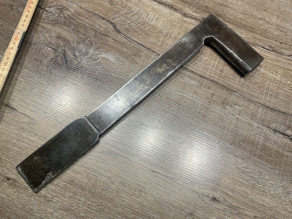 Tous les outils: Stossaxt  Werkzeug gebraucht  – D'occasion à Willisau par Minali 5