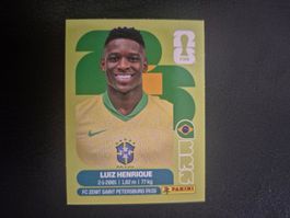 Panini WM 26 BRA 12