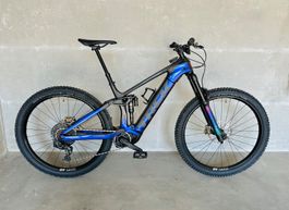 Trek Rail 9.8 AXS