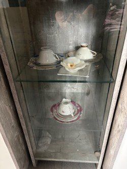 Vetrine: Glasvitrine – Usato da Samstagern venduto da Jenny4678 3