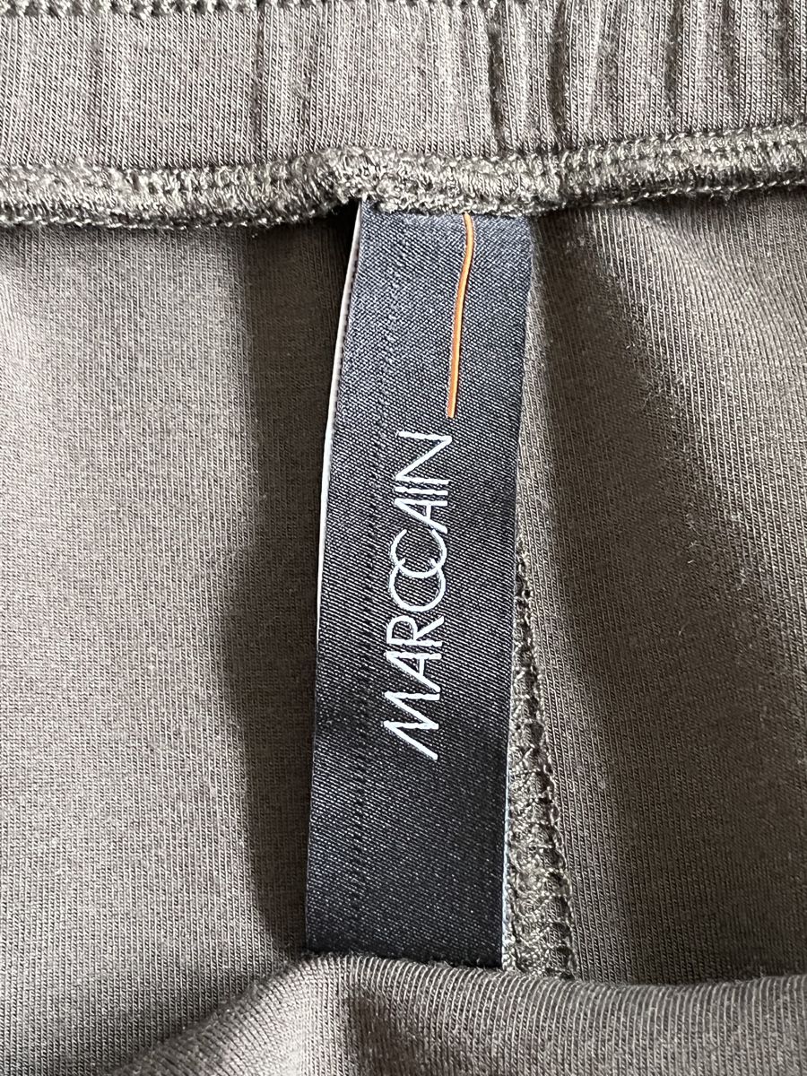 Marc Cain Gonne: Marc Cain Rock, khaki, Gr. 38 – Usato da Zürich venduto da Kleanthy 2