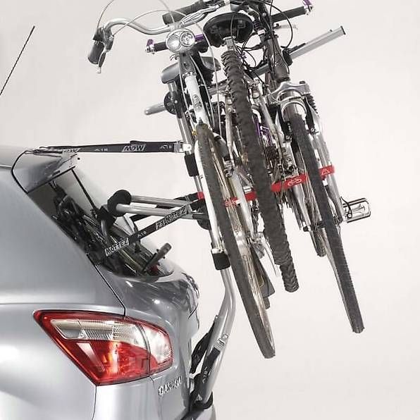 Supporti per biciclette: Porte-vélos Mottez – Usato da Gollion venduto da nh1_l5p8