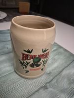 Hummel Bierkrug Bear Wear Rarität Sammlerstück Top!