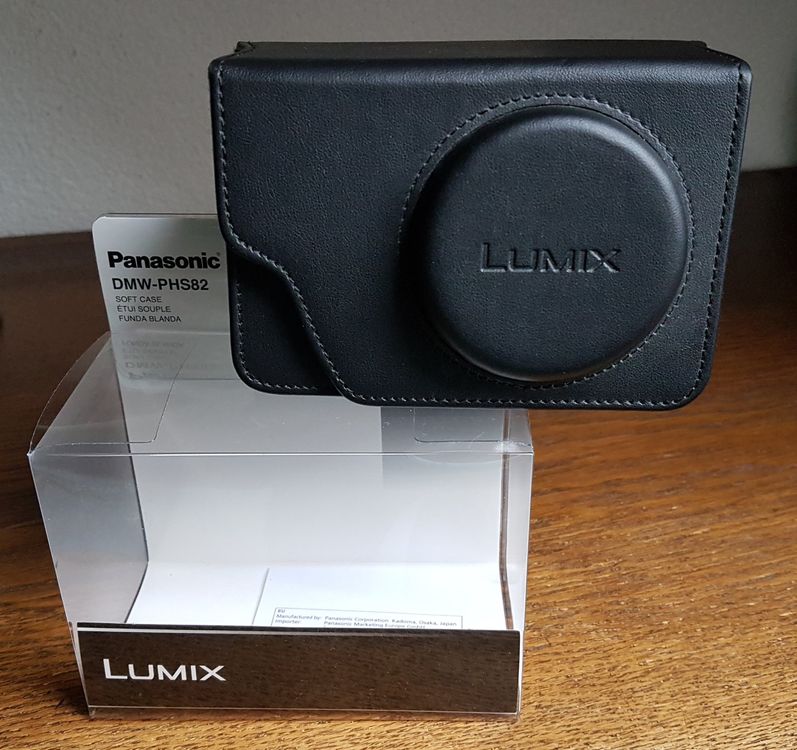 Aku Panasonic DMW-BCK7E 680mAh Li-Ion - .cz - 5