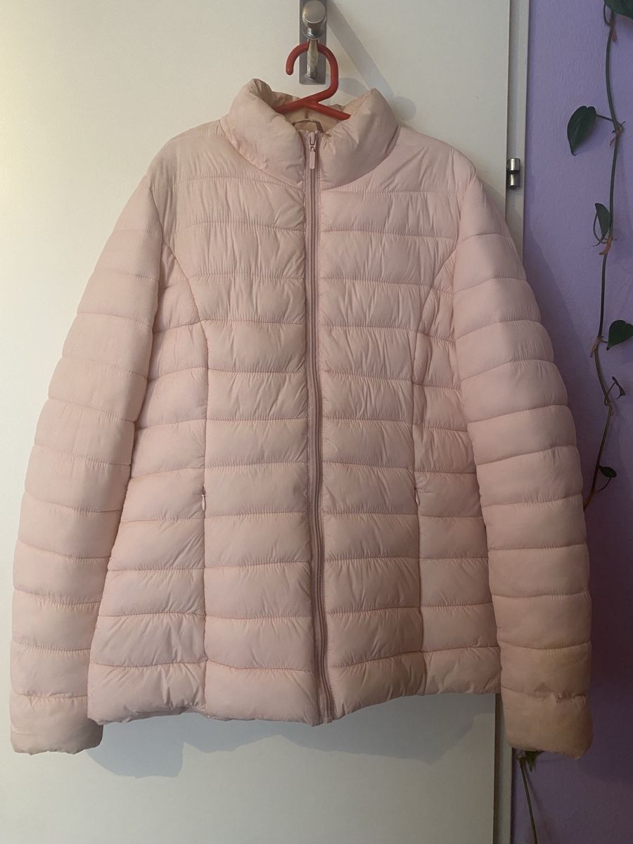 Vestes & Manteaux: Doudoune taille S/M – D'occasion à Birsfelden par leu_hnf6