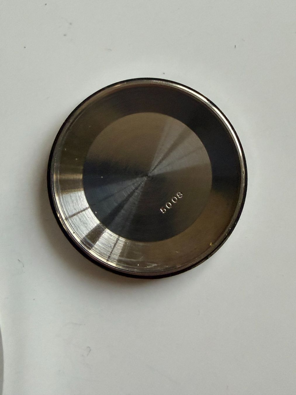 Uhren: Techns Automatic Alarmdate – Gebraucht aus Worblaufen von chronyves 4