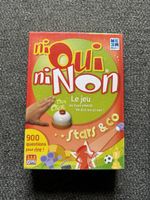 Jeu de société Ni oui ni non