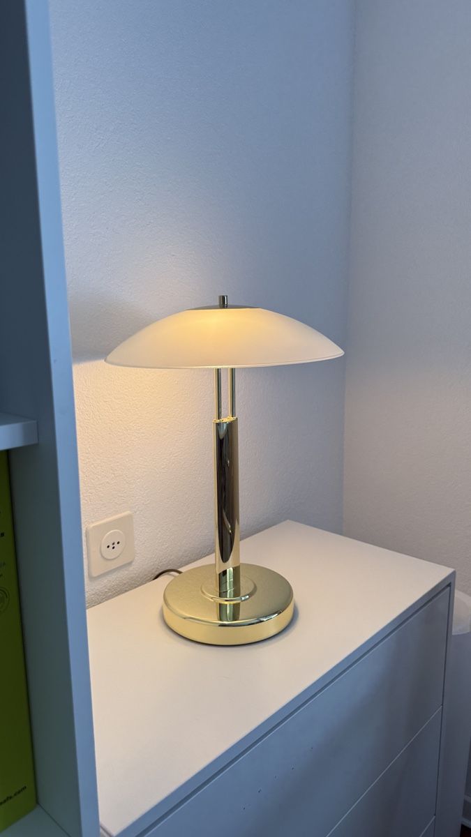Lampen: Mid-Century Lampe Dimmbar – Gebraucht aus Zürich von andreamsmind 2