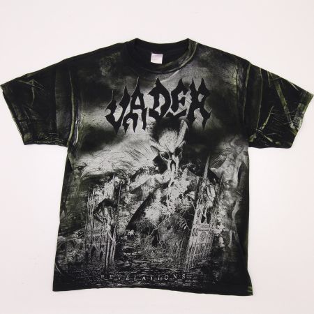 Vintage Vader Revelations Shirt