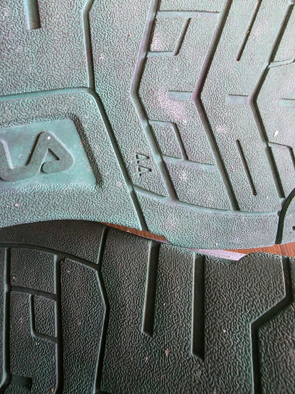 Fila Herrenschuhe: Fila Sneaker Herren Gr. 44! – Gebraucht aus Zell LU von claro62 6