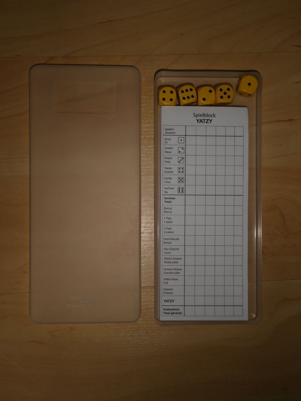Giochi: Diverse Spiele – Usato da Mels venduto da KOSL 1