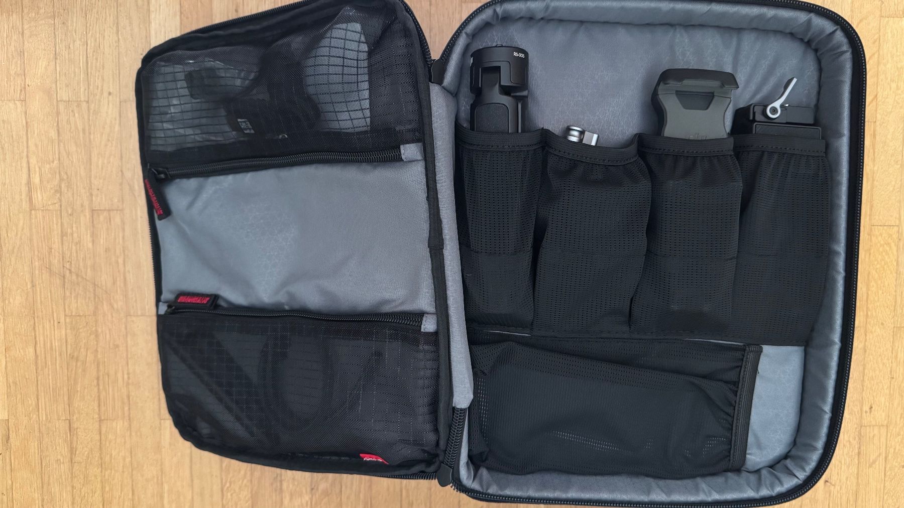Altri Accessori: DJI RSC 2 Pro Combo Gimbal - Stabilisator – Usato da Bern venduto da pkoo 2