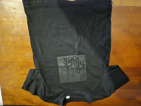 Kids Shirt 24-36 Mt